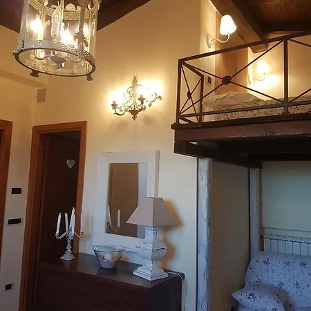 La Tenuta * Monte Libretti