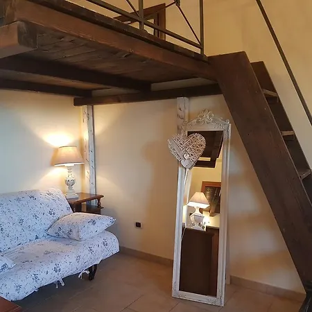 Дом отдыха La Tenuta *