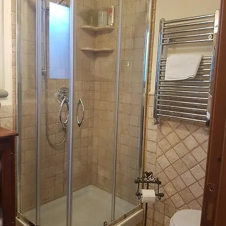 La Tenuta Дом отдыха *