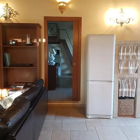 Дом отдыха La Tenuta