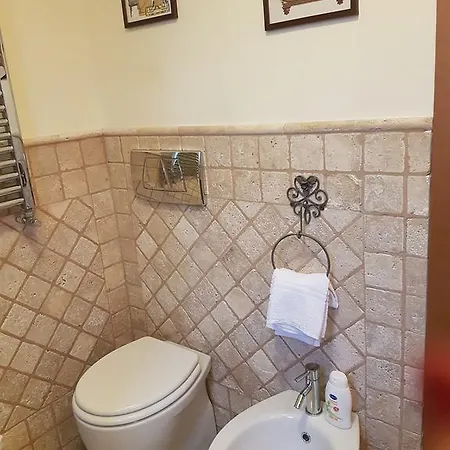 Дом отдыха La Tenuta