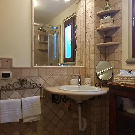 La Tenuta Monte Libretti