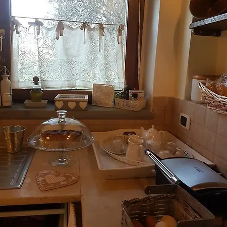 La Tenuta Monte Libretti