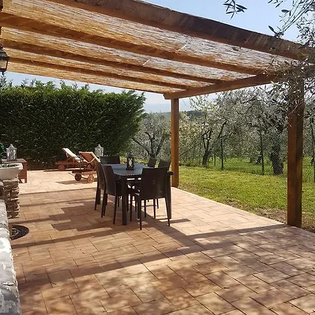 La Tenuta Monte Libretti