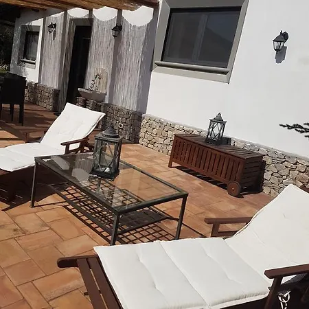La Tenuta Monte Libretti